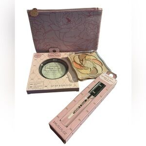 4 piece makeup bundle